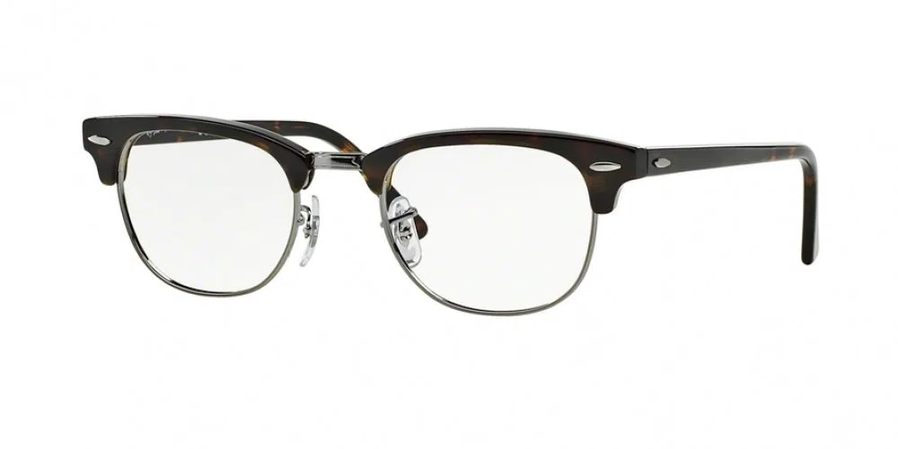 Ray-Ban Clubmaster 5154 Eyeglasses - view 9